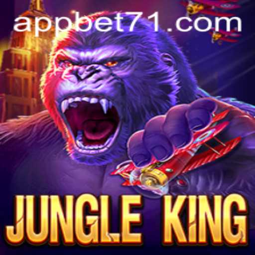Explore the Thrilling World of JungleKing with Bet71