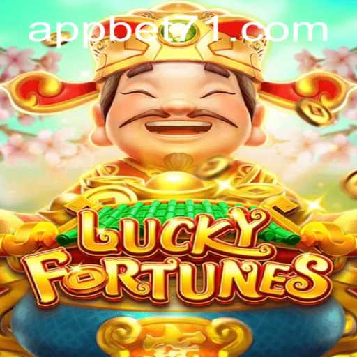 Explore the Exciting World of LUCKYFORTUNES: The Game Revolutionizing Online Betting
