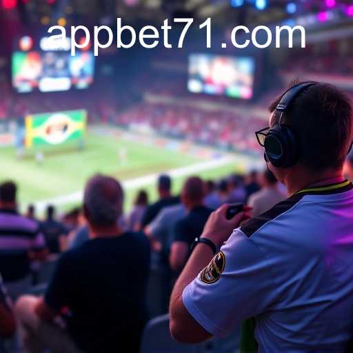 Exploring the Excitement of Live Games and the Role of bet71
