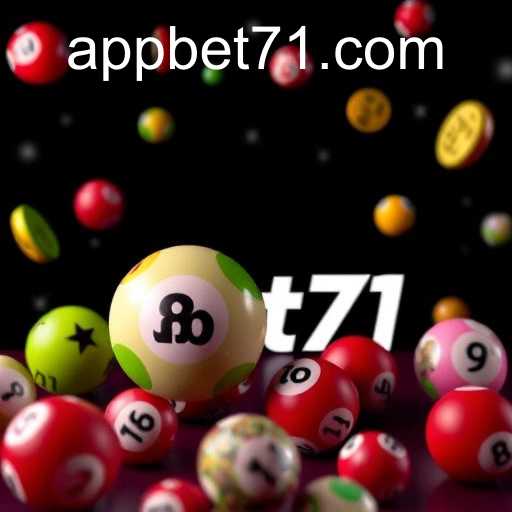 The Digital Evolution of Lottery: Insights into Bet71