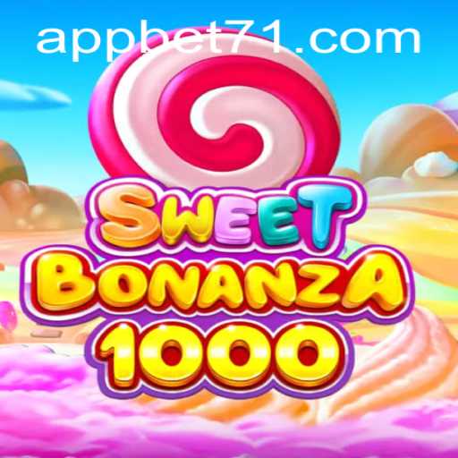 Exploring the Thrills of SweetBonanza1000: A New Era in Online Gaming